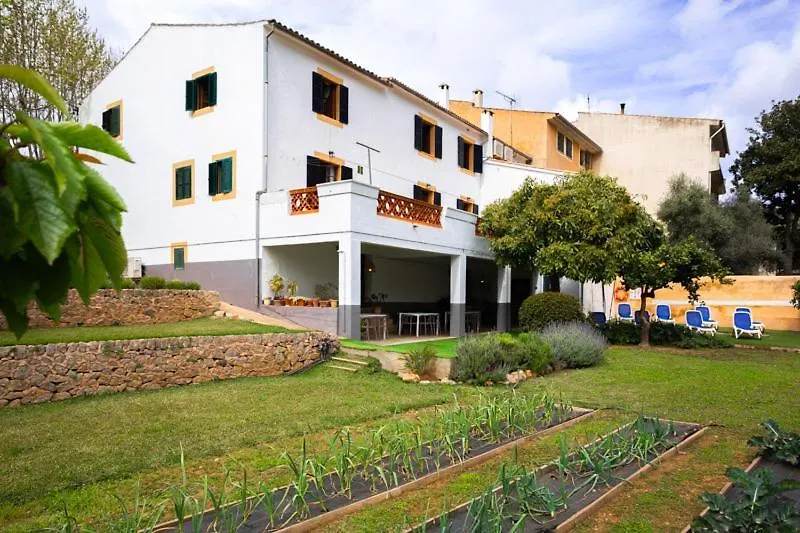 Sa Fita Backpackers - Albergue Juvenil-1